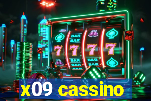 x09 cassino